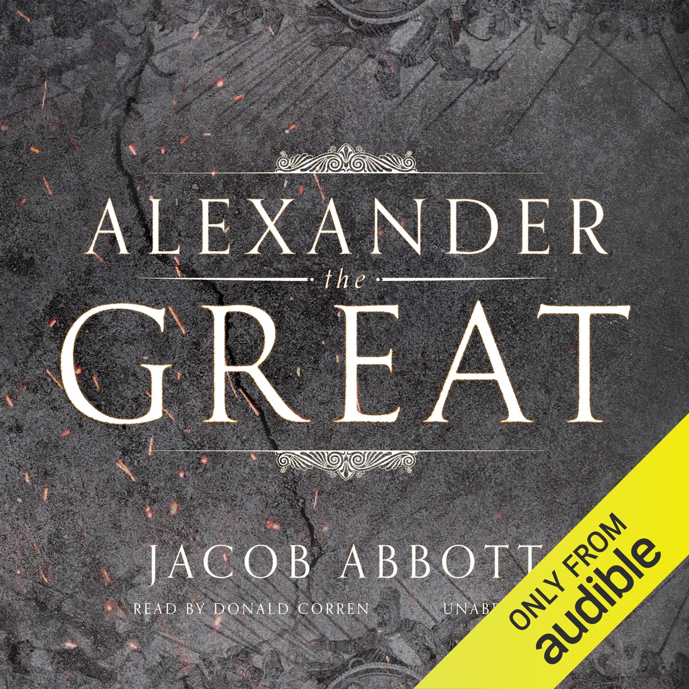 Alexander the Great