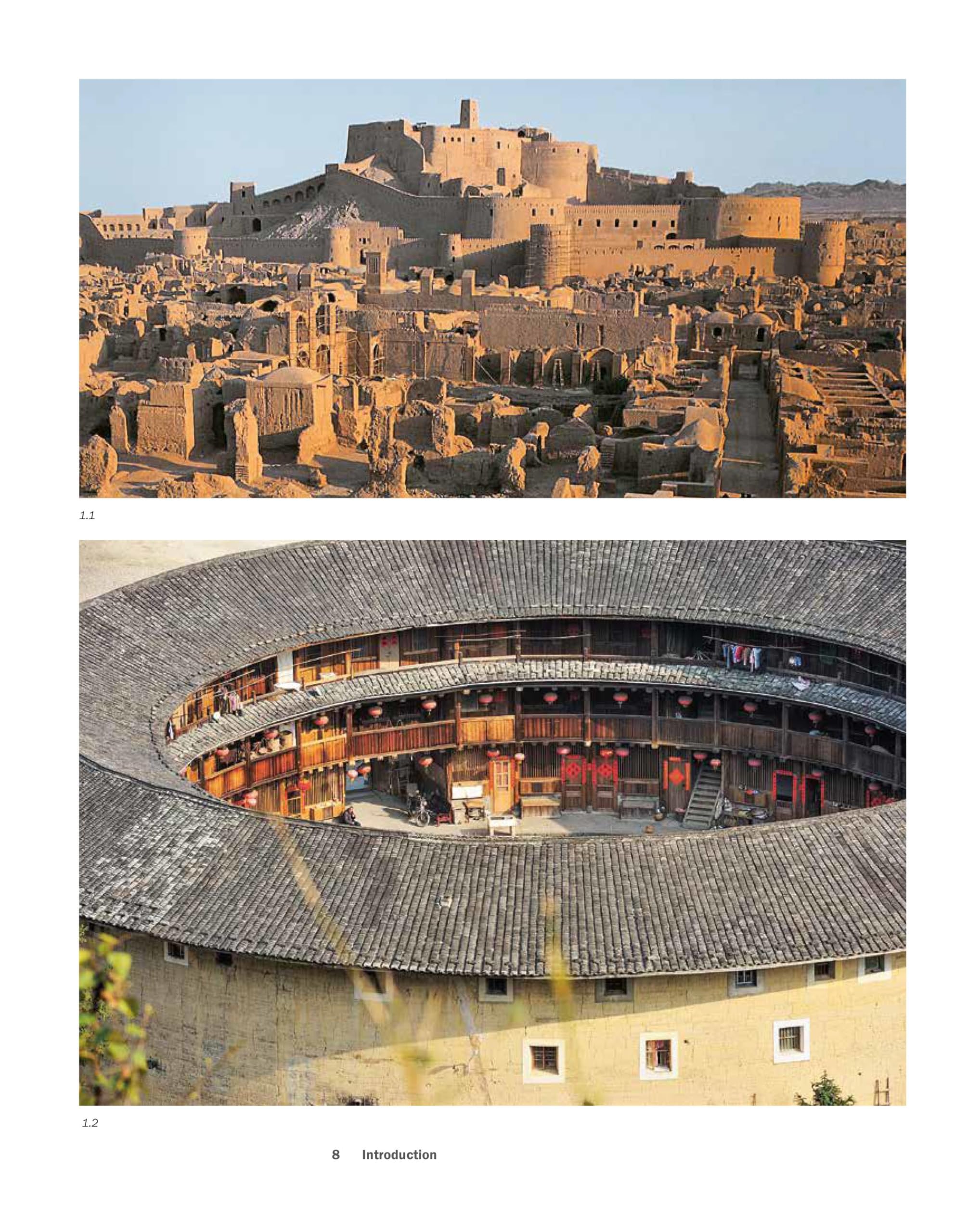 Building With Earth: Design and Technology of a Sustainable Architecture