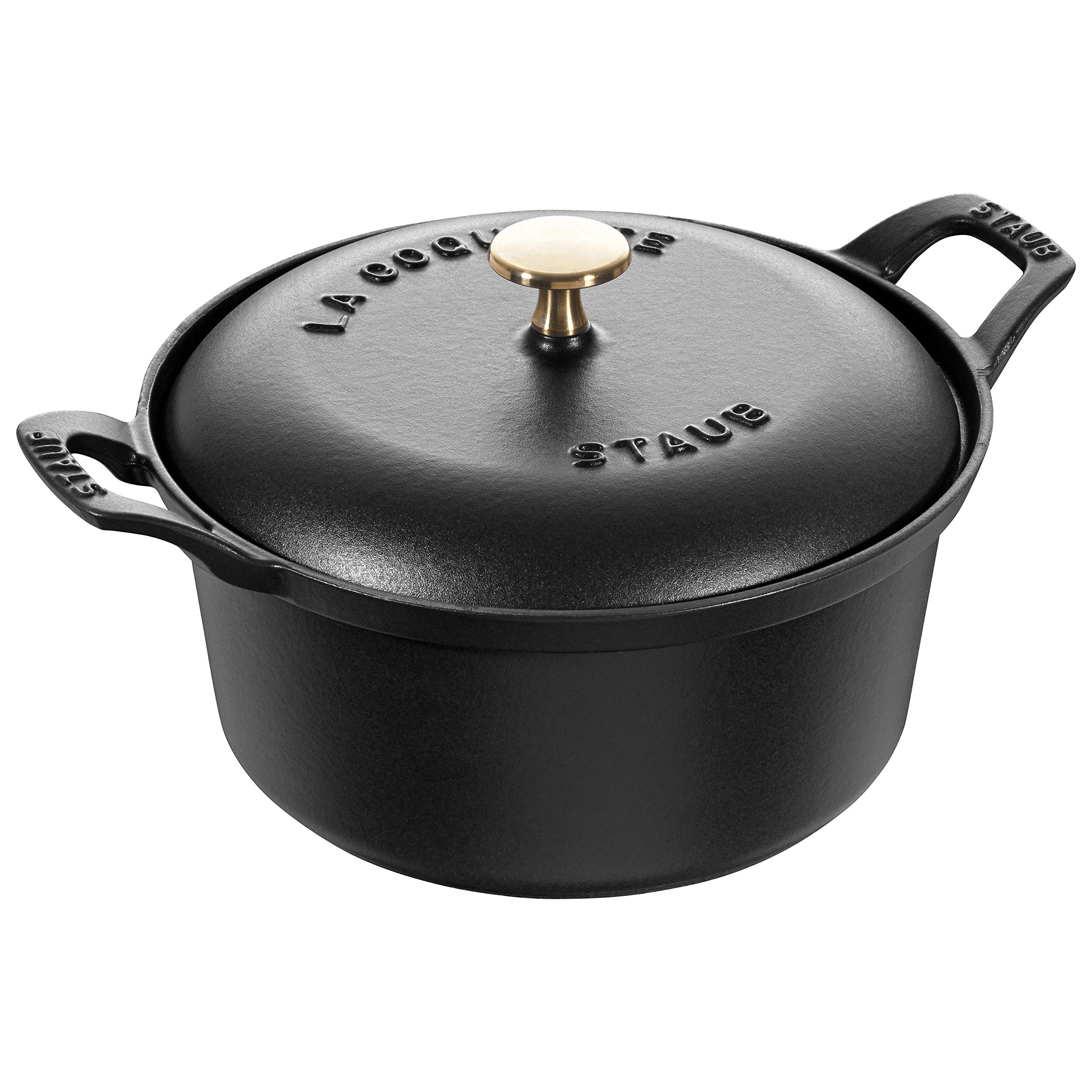 Amazon｜staub ストウブ 「 ココット ラウンド ヴィンテージシリーズ  