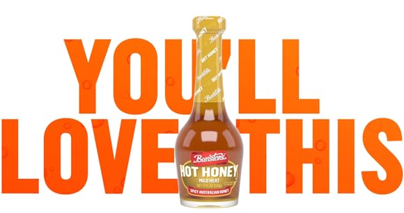 Amazon.com : Bunsters Hot Ones Hot Sauce - Black Label 16/10 ...
