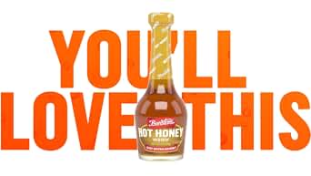 Amazon.com : Bunsters Hot Ones Hot Sauce - Black Label 16/10 ...