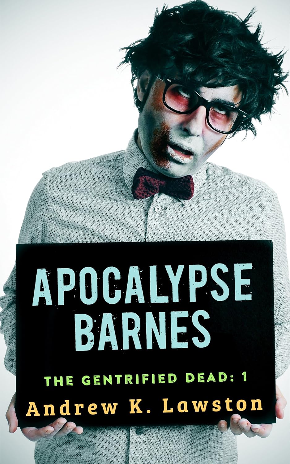 Apocalypse Barnes