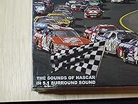 Vista 4 de Juego de mesa NASCAR DVD