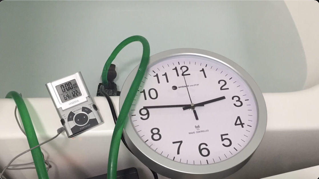BEST Cold Plunge? - HomePlunge VS 1/3 HP Chiller Time Test