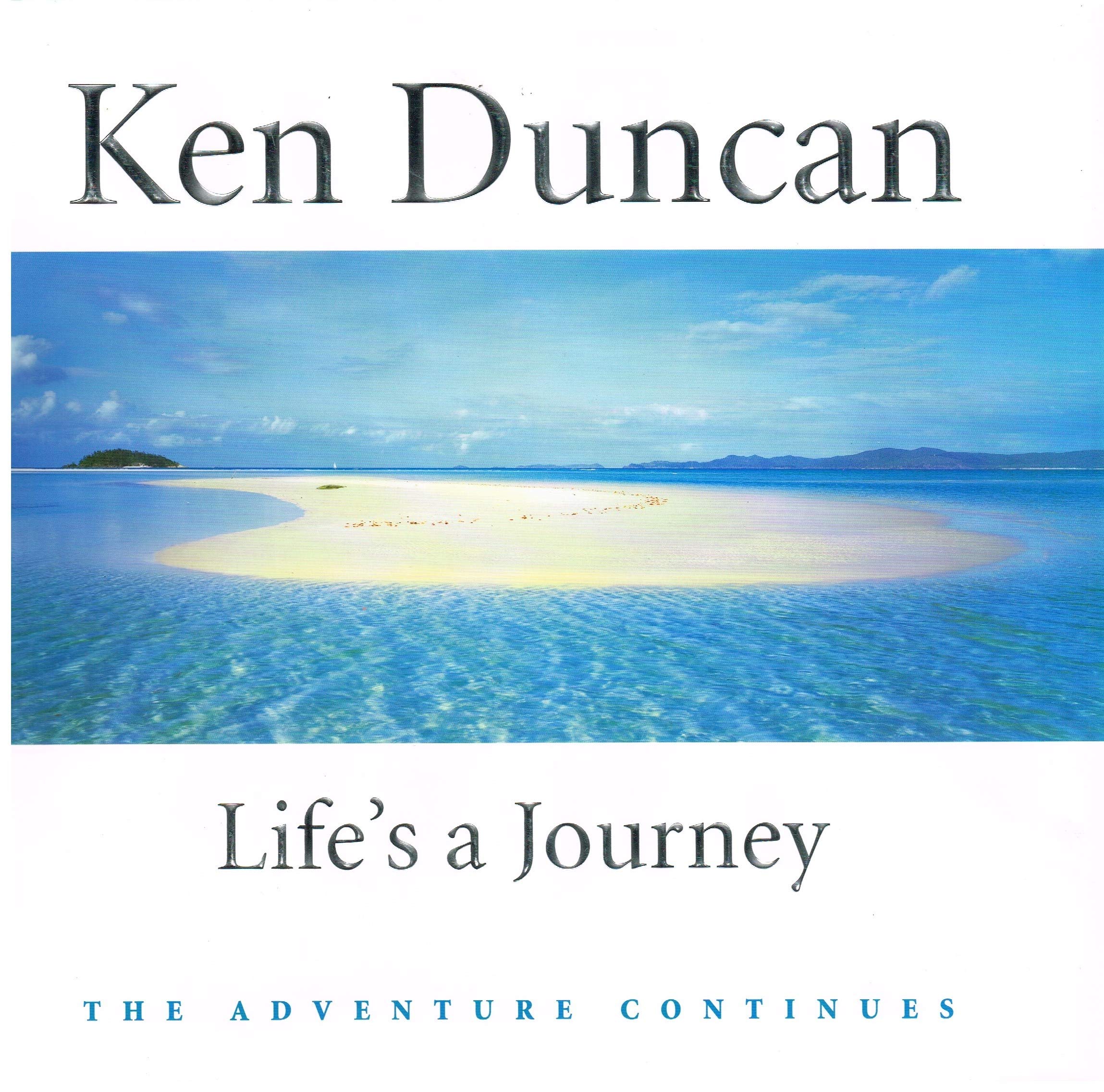 Amazon.com: Ken Duncan: books, biography, latest update