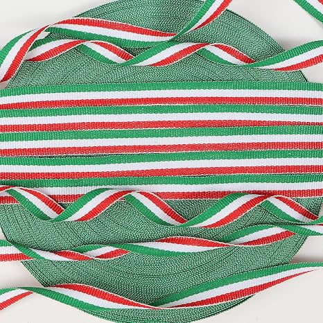 Nastro Sbieco Doppia Piega QUARKZMAN - Poliestere 55 Iarde Per Cucito E