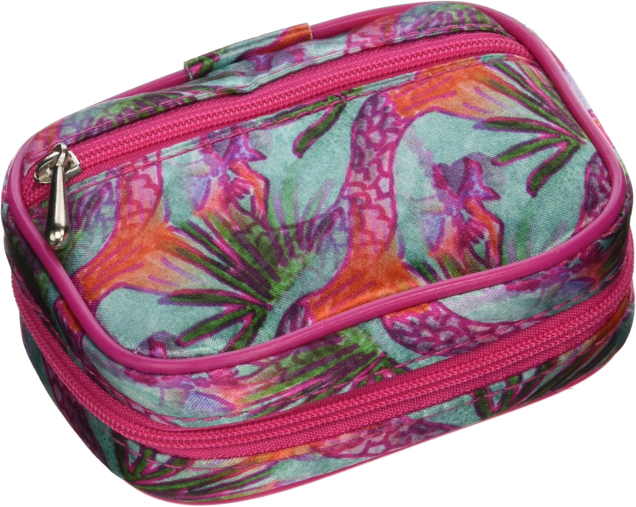 Imperial Distributors Alora Pill and Vitamin Clutch, Paradise, One Size