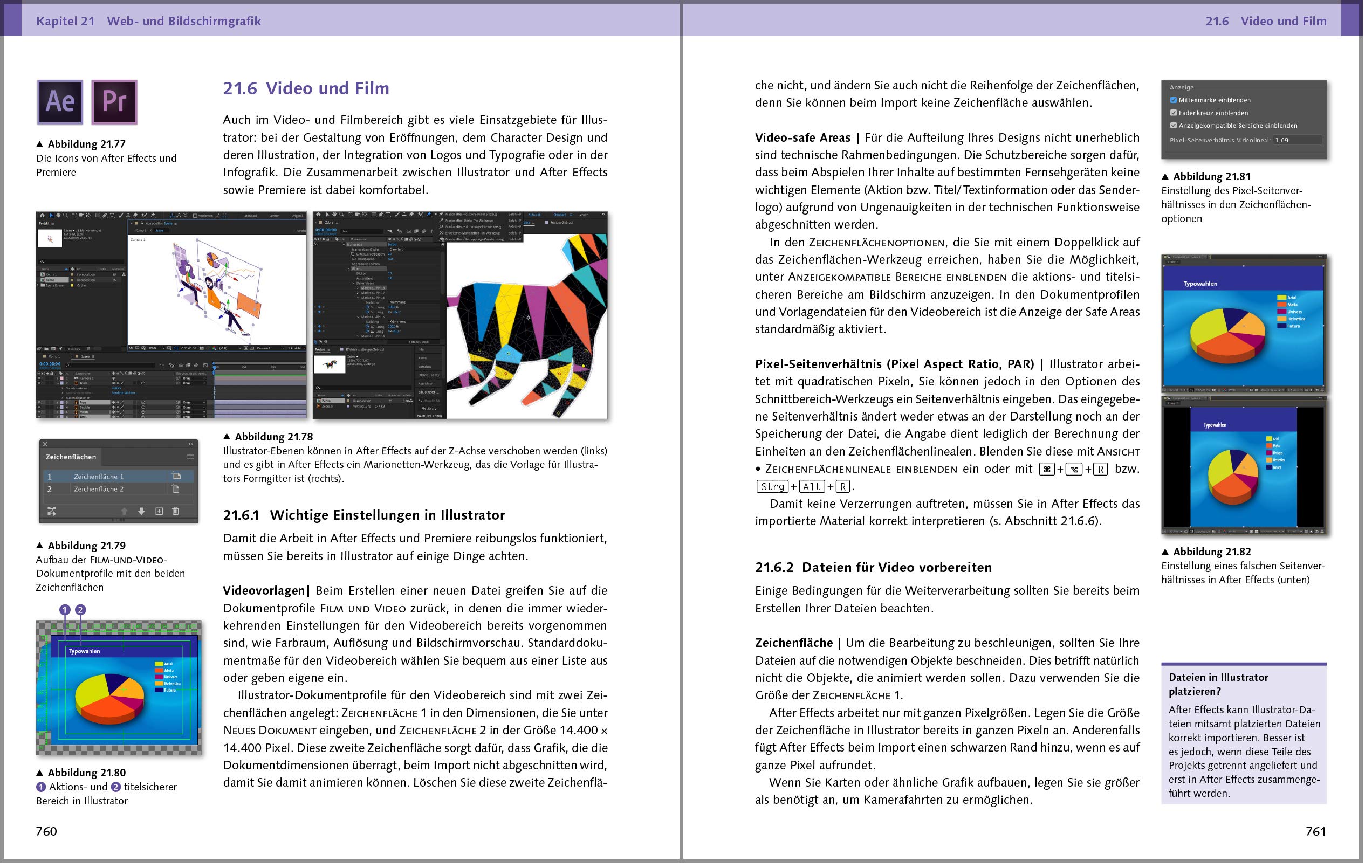 Adobe Illustrator: Das umfassende Handbuch: Ihr Standardwerk zum Lernen und Nachschlagen – Ausgabe 2020