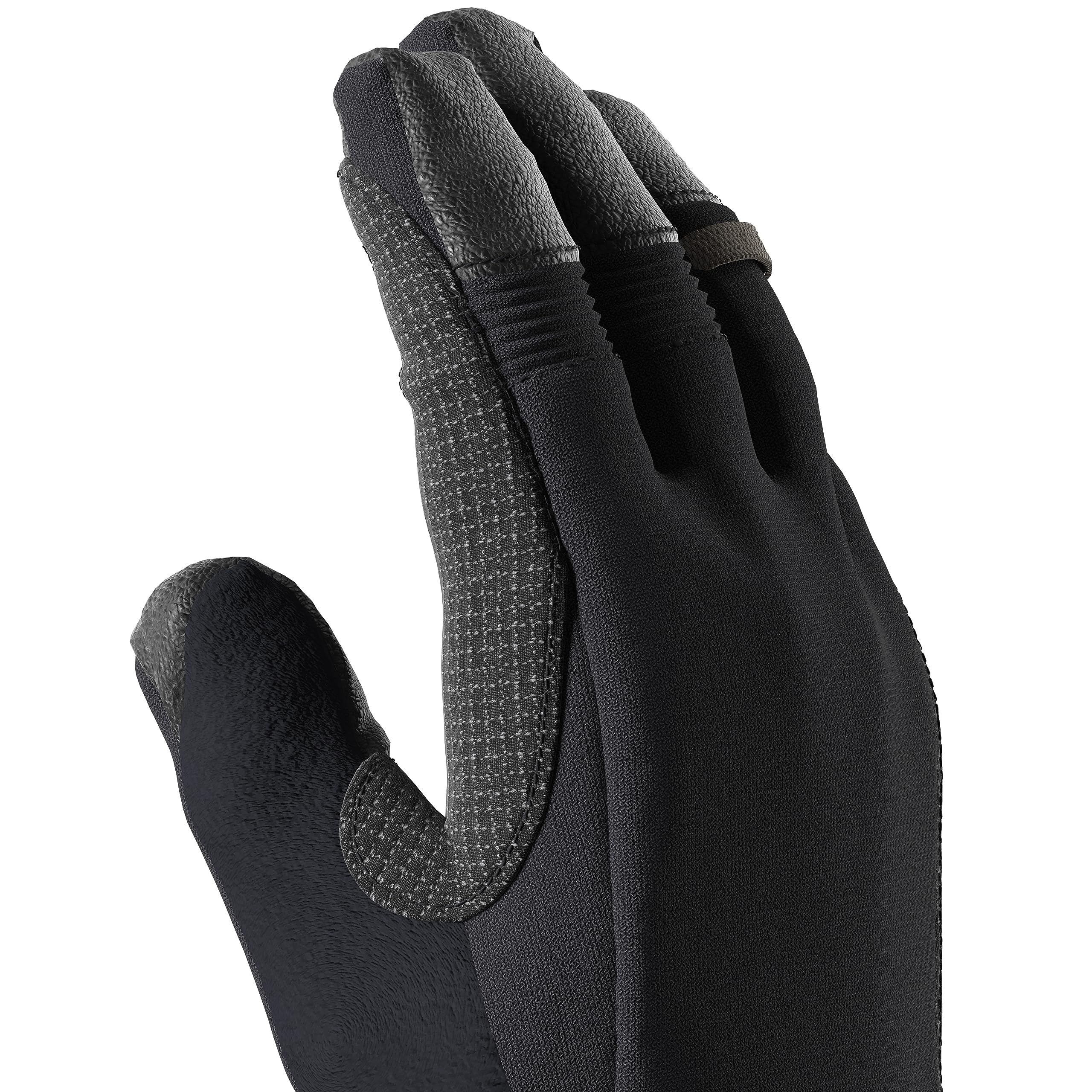 Salomon Qst Gore-Tex