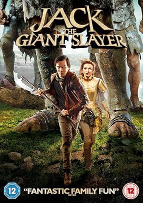 Jack The Giant Slayer Edizione Regno Unito Jack The Giant Slayer Edizione Regno Unito