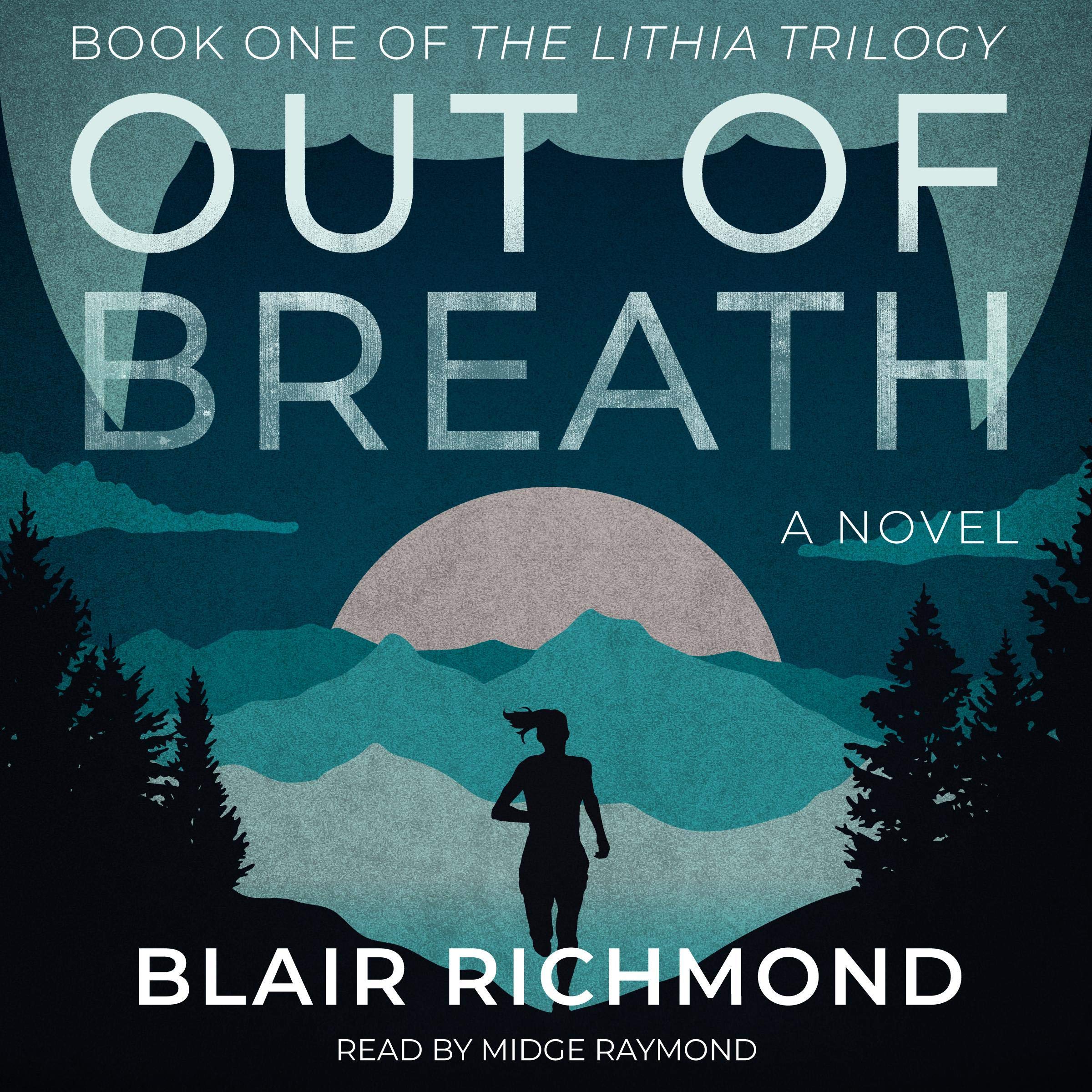 Cover art for Out of Breath
