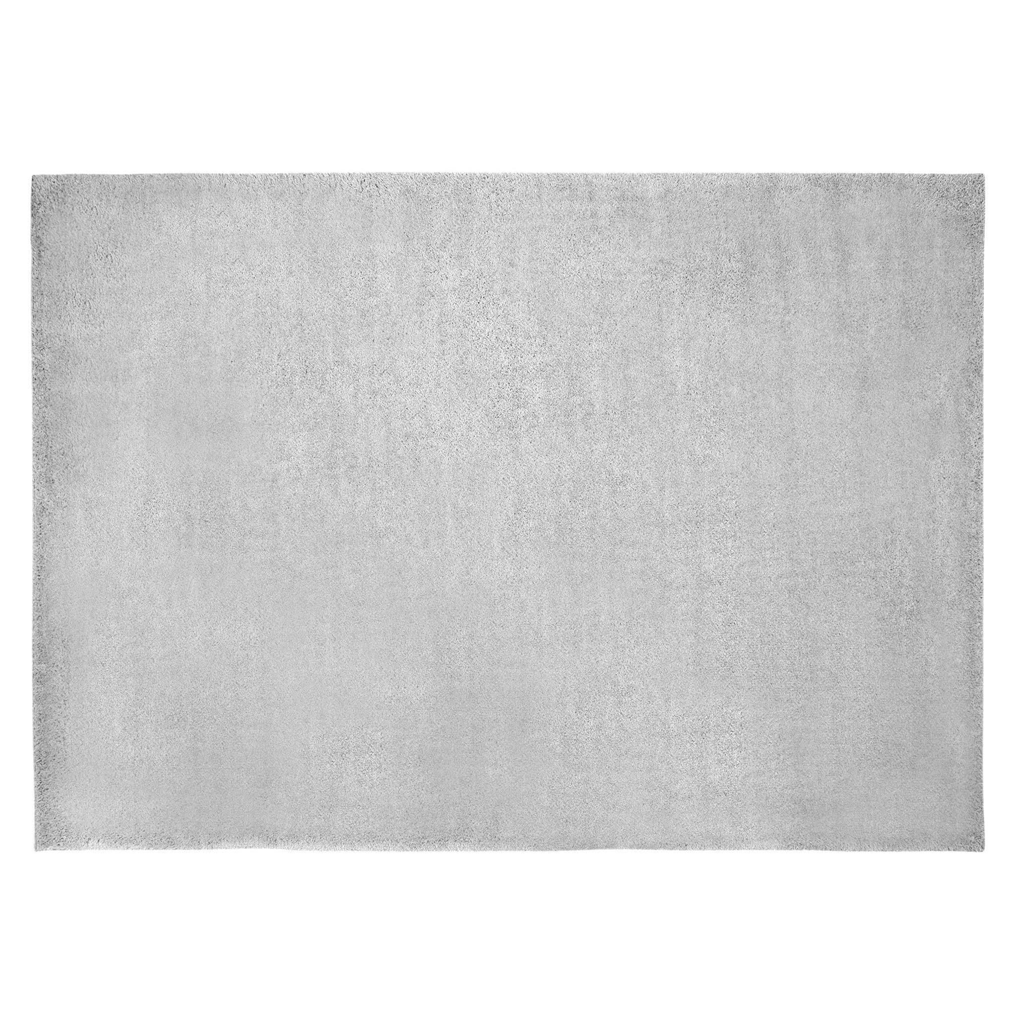 Tapis 080 x 150 cm GIPUFFYGR080 de salon moderne