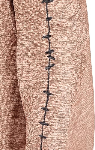 Miniatura 5 de Disney Disfraz de Oogie Boogie de gran calidad talla adulto