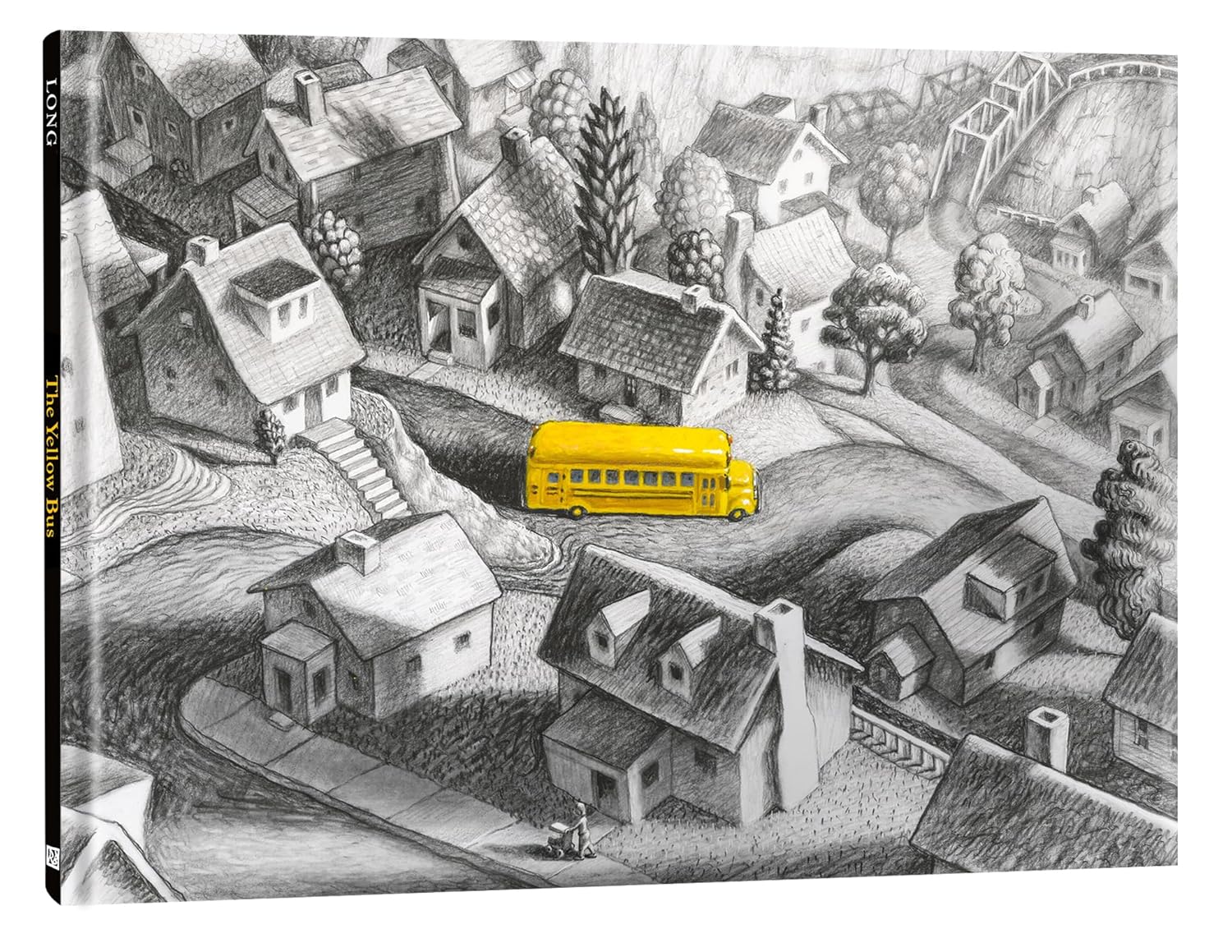 Best Children's Storybook - The Yellow Bus Review