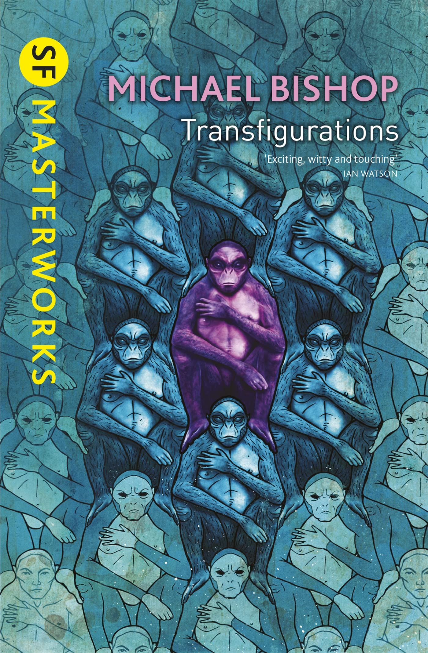 Transfigurations (S.F. MASTERWORKS)