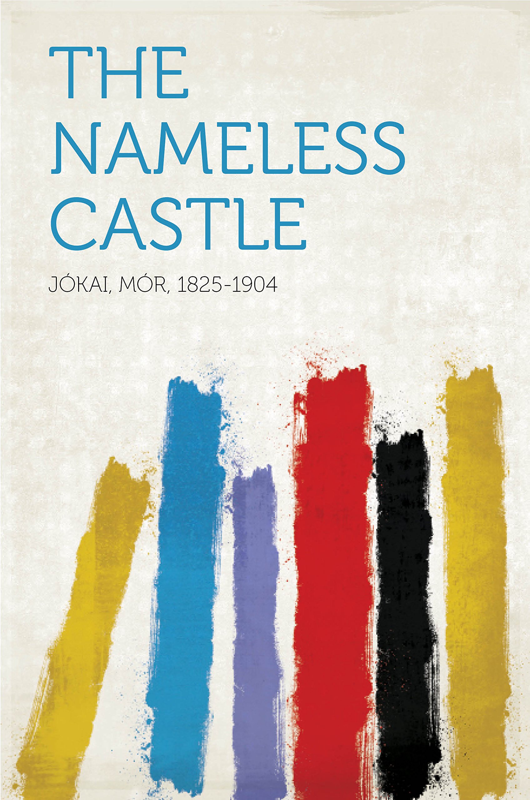 The Nameless Castle