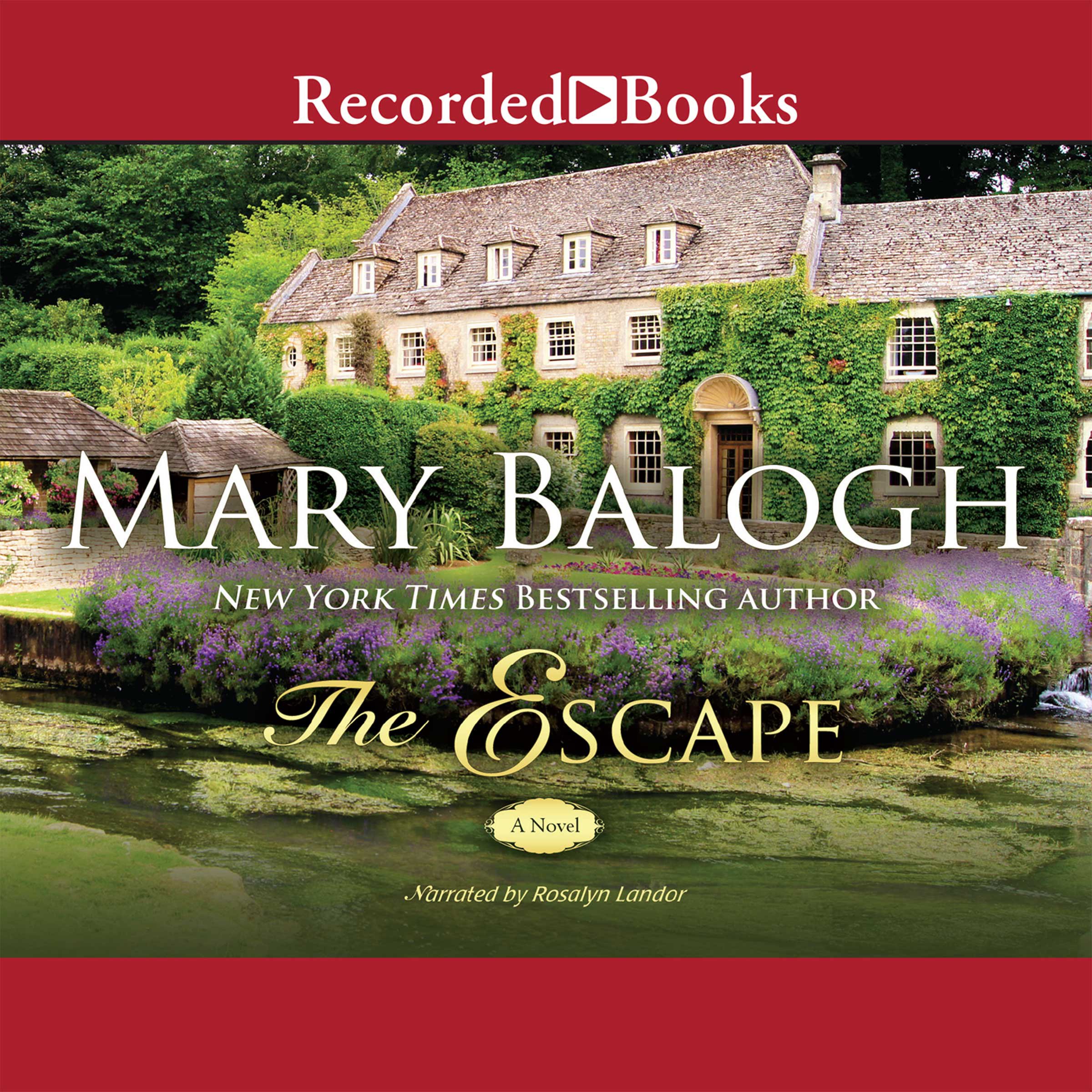 Cover art for The Escape: Survivor's Club, Book 3