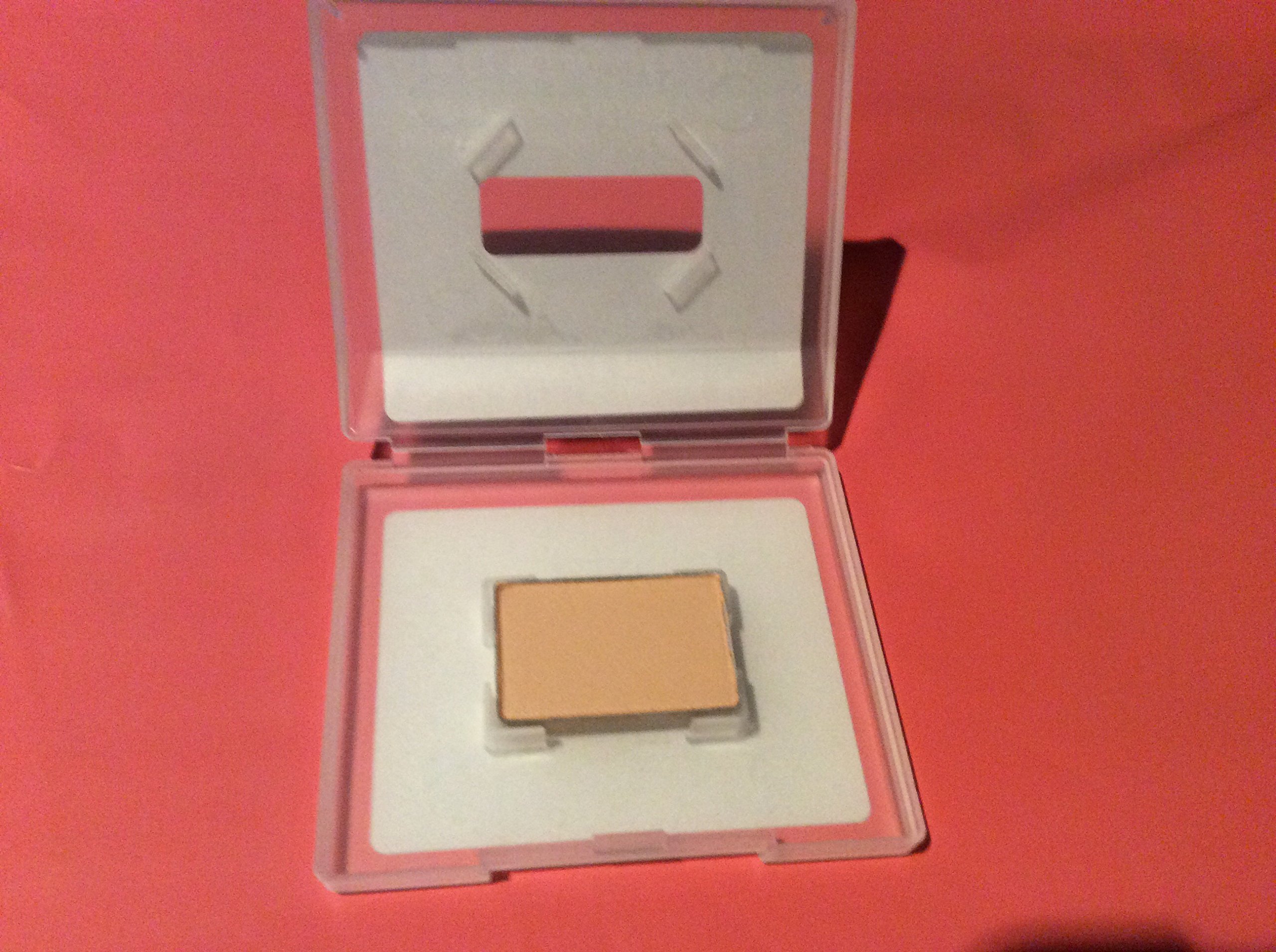 Zeronic Mary Kay Mineral Eye Color ~ Golden Vanilla