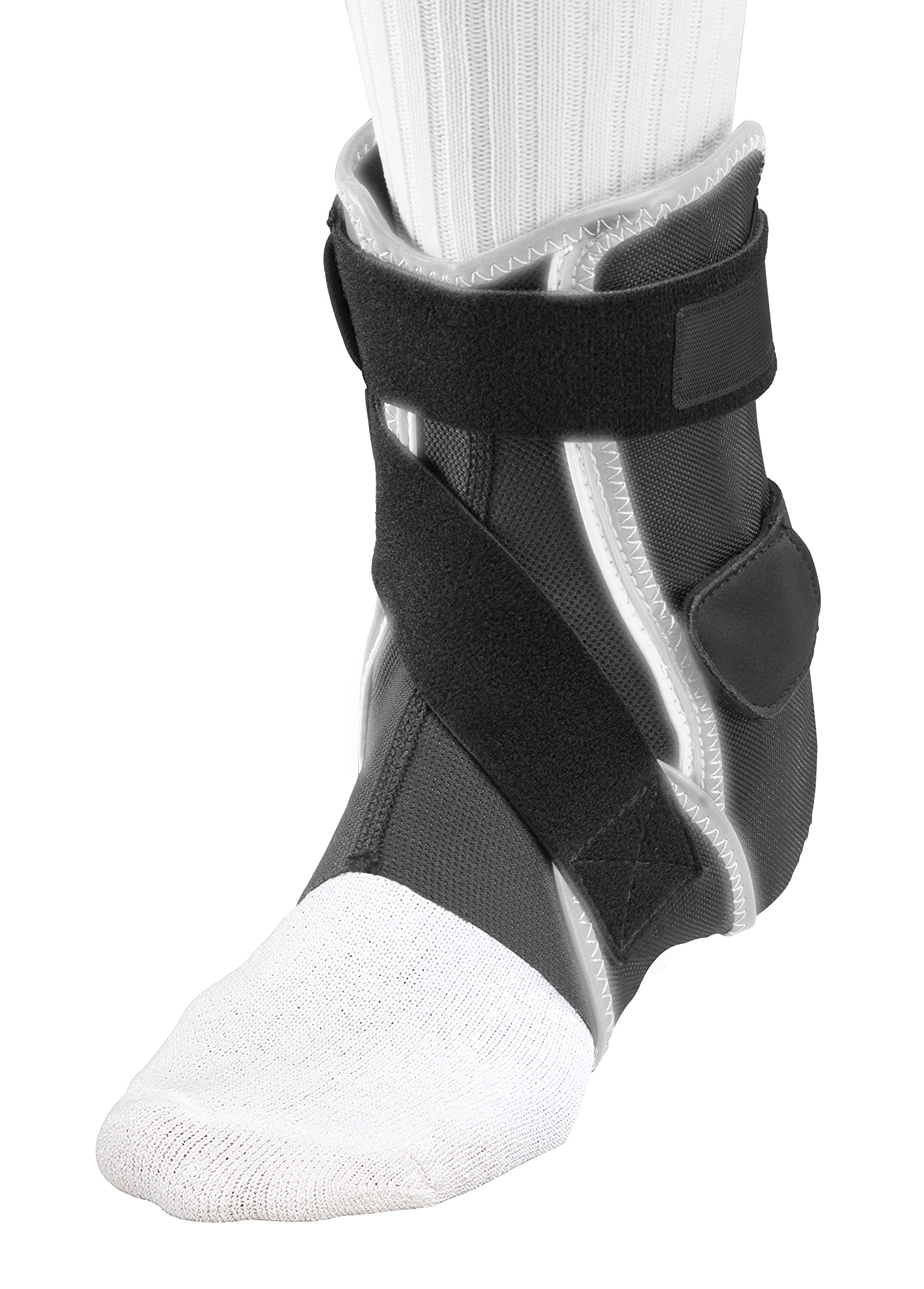 Amazon.com: Mueller Sports Medicine HG80 Premium Hard Shell Ankle