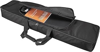 Amazon | ヤマハ(YAMAHA) 電子ピアノ用ソフトケース SC-KB851