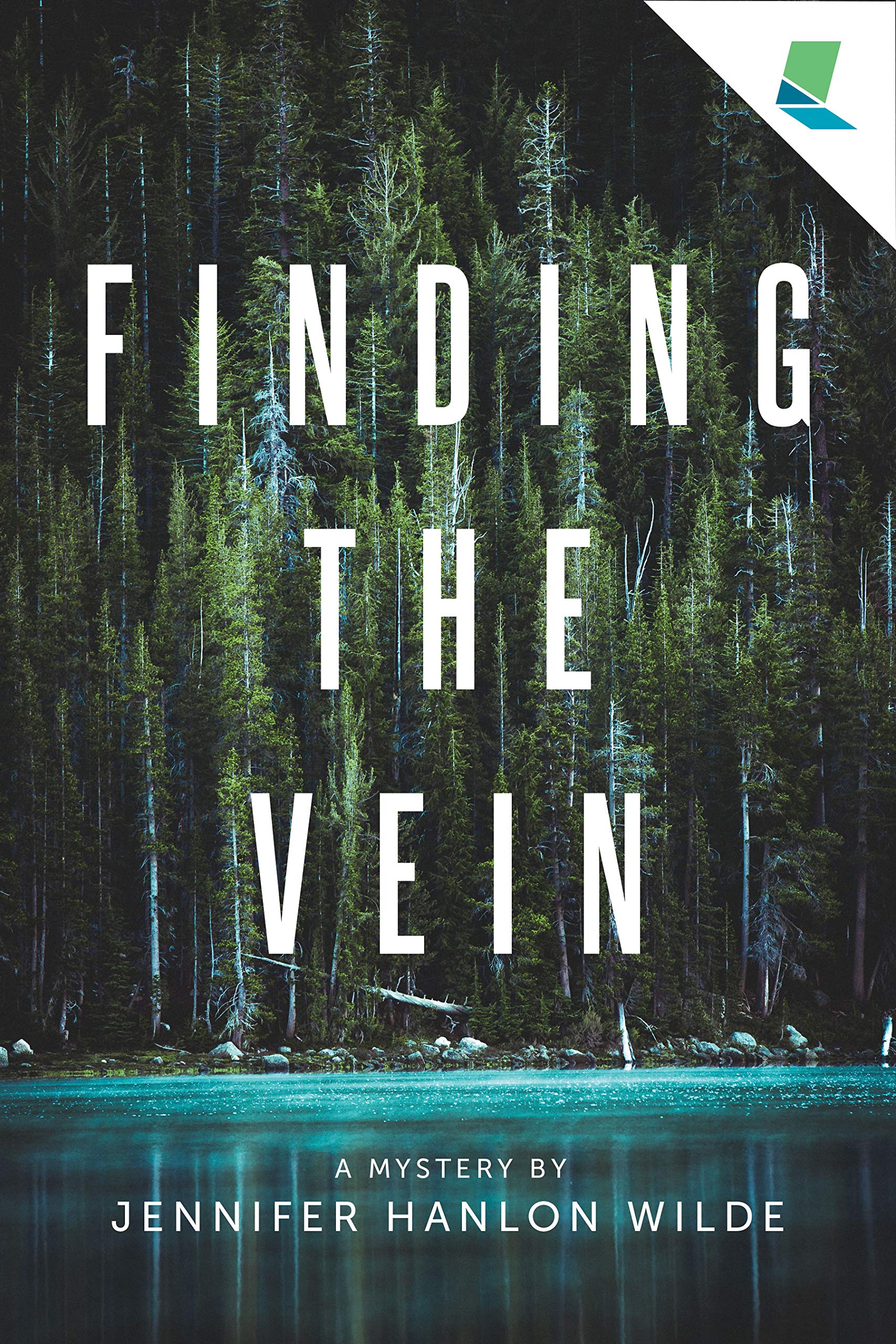 Buy Finding the Vein: A Mystery by — BookShops.in