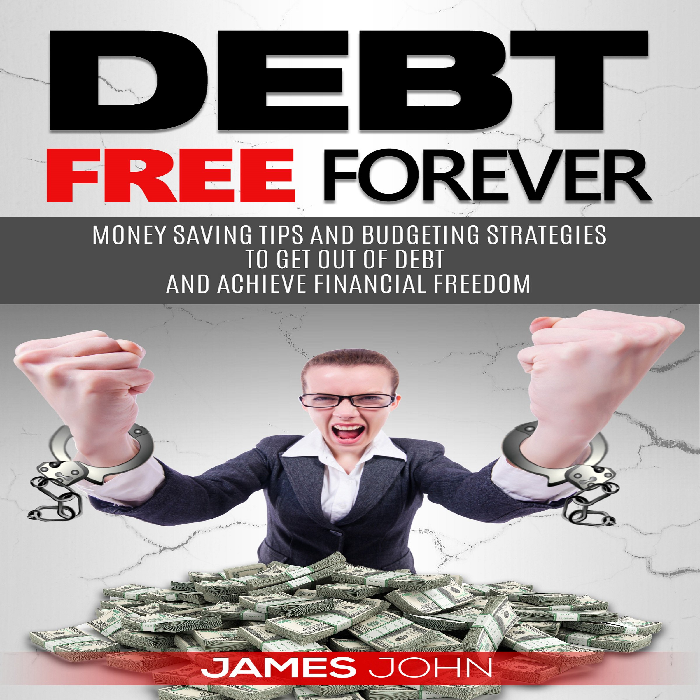 Cover art for Debt Free Forever