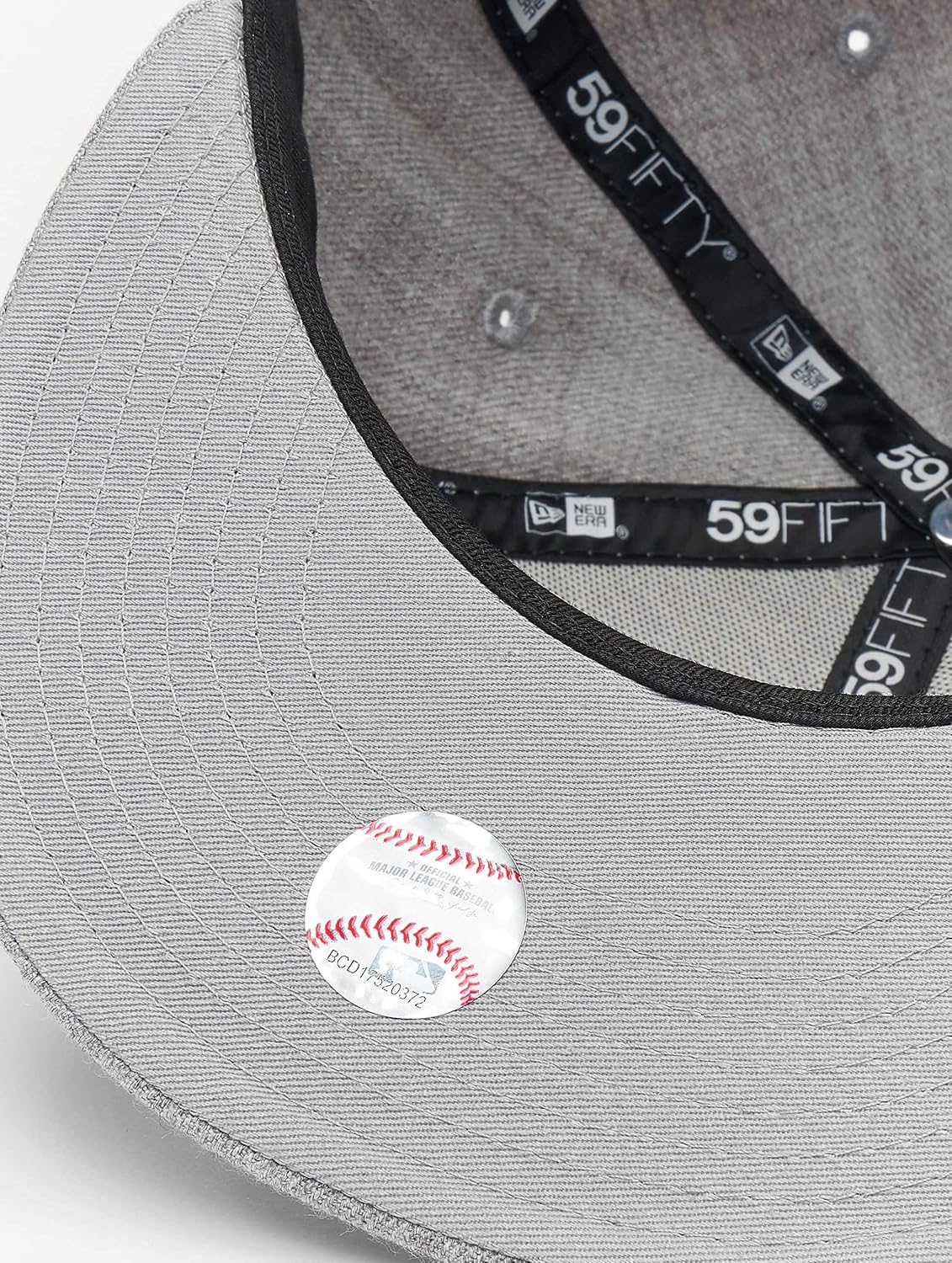 Adidas herr 59fifty New York Yankees 