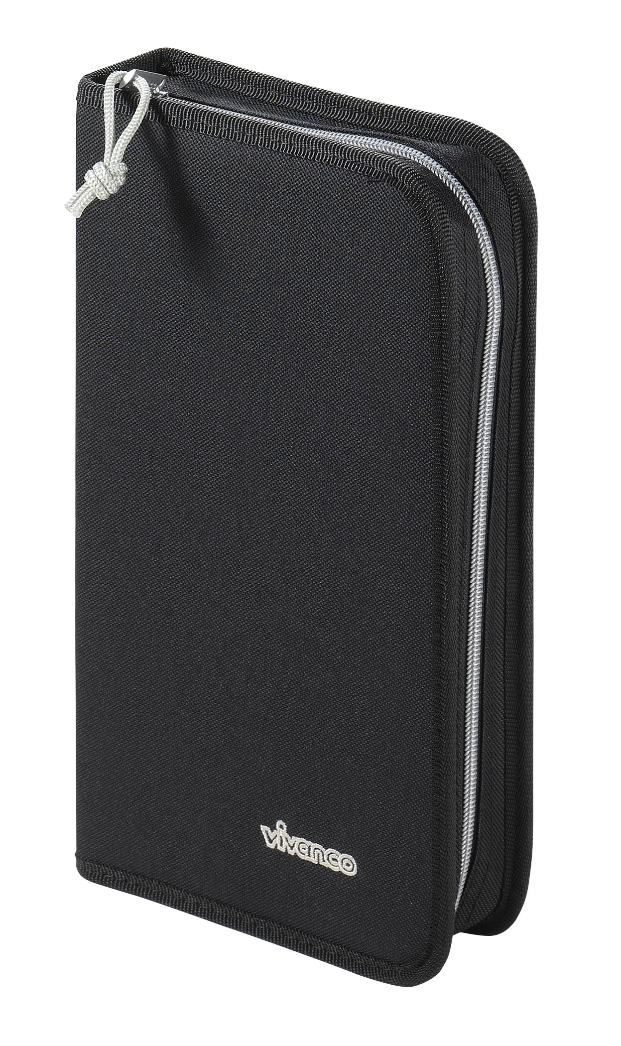 Vivanco CD/DVD Wallets
