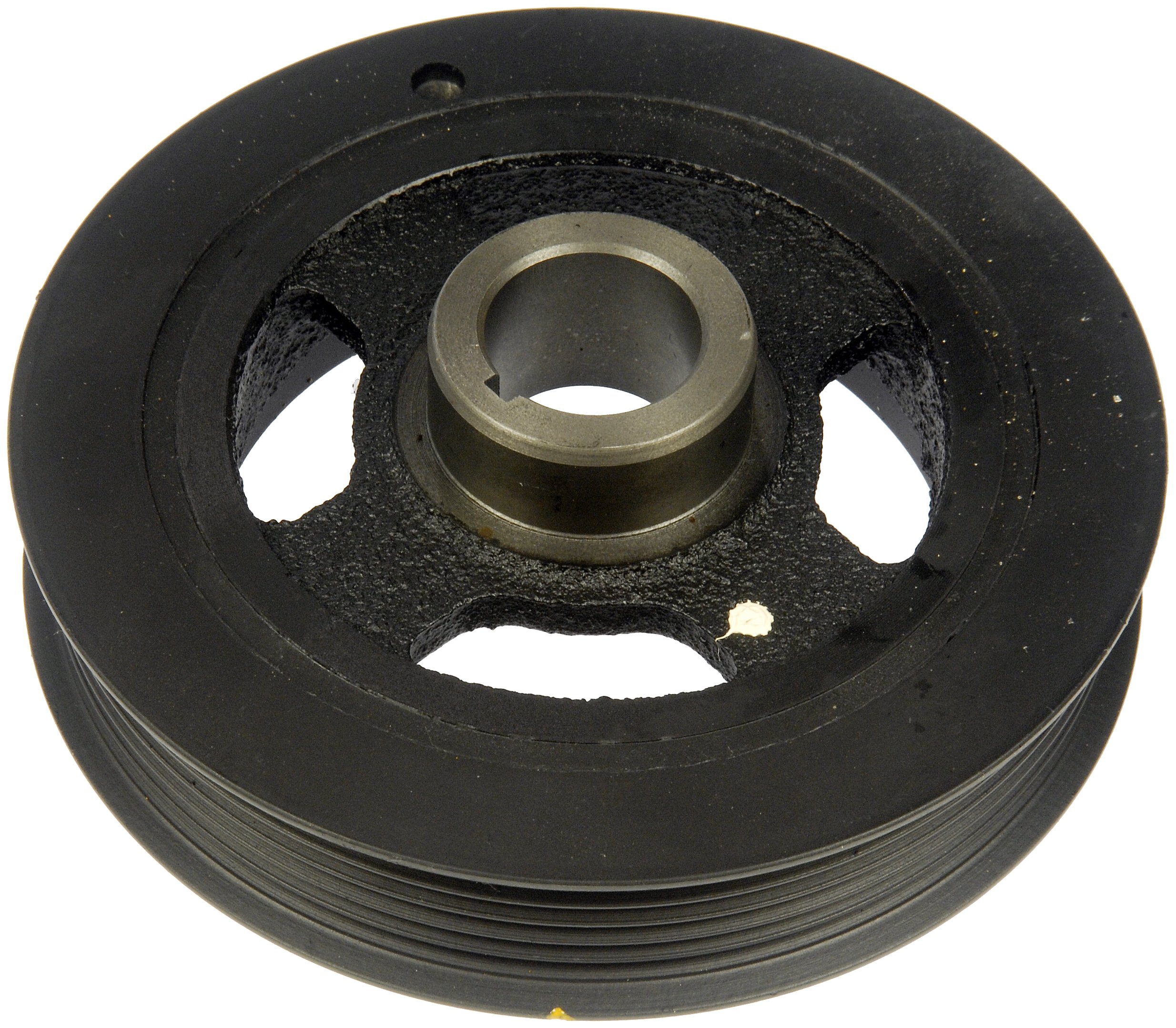 Harmonic Balancer 594-197 Motormite Damper de Cigueñal para Motor 3