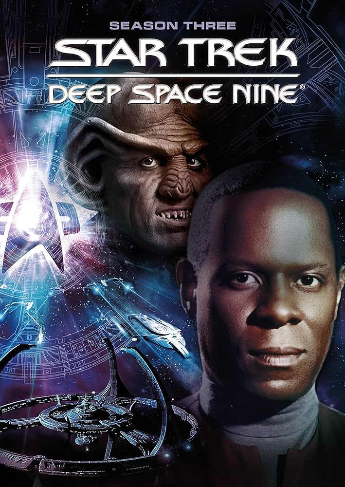 Star Trek: Deep Space Nine 第三シーズン第2巻 Star Trek: Deep Space Nine: Season 2 | Rotten Tomatoes