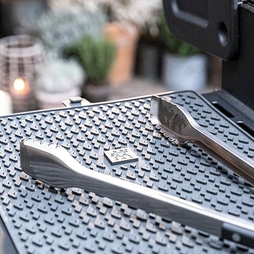 Miniatura 6 de ZWILLING Alfombrilla de protección de silicona BBQ+