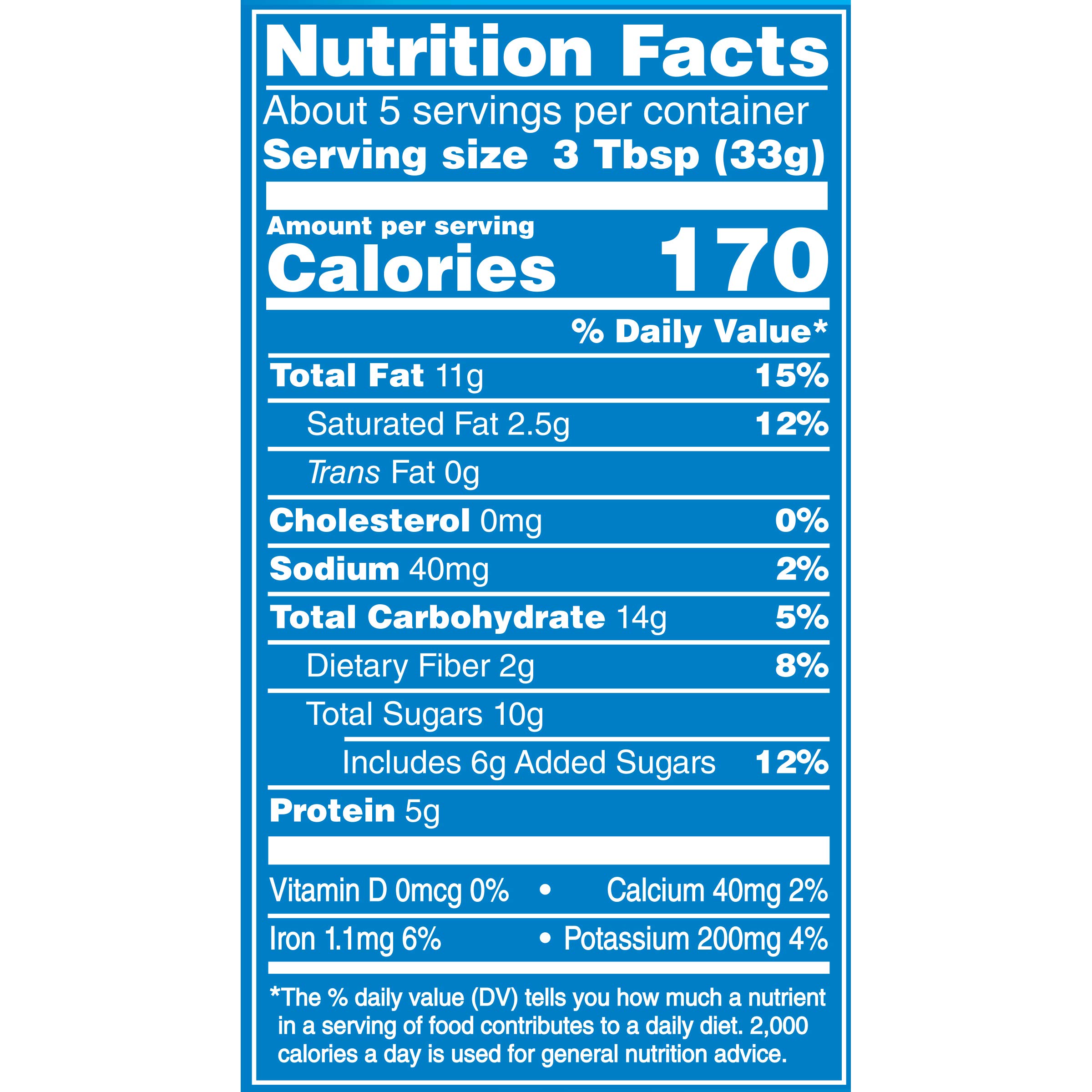 Planters Nuts & Chocolate M&Ms 6 oz Bags Pack of 12 product thumbnail 4