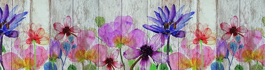 Parpyon® Alby Neuer Carpet For Kitchen, Non-Slip, Washable, By The Metre, Stain Resistant And Lint Free, For Kitchen, Bathroom, Living Room, Modern Italian Runner