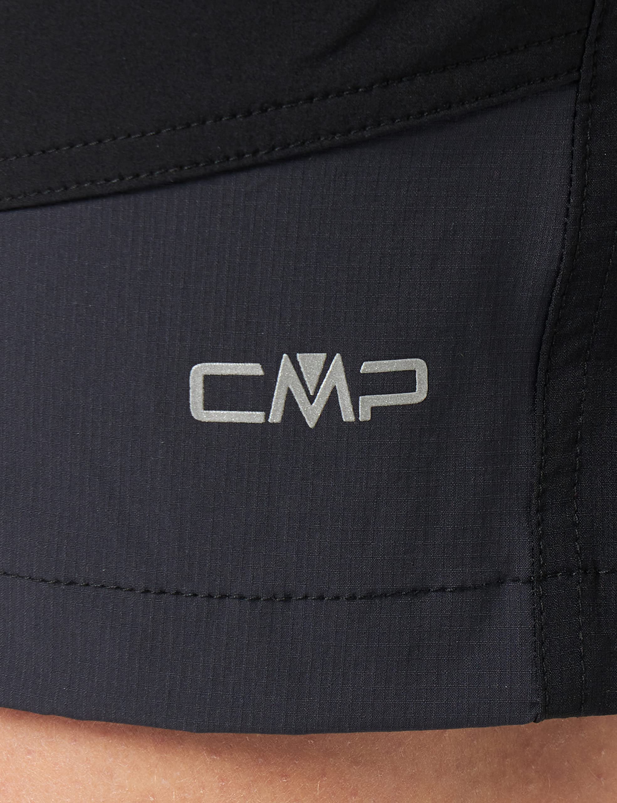 CMP 38c9036 - Pantalon - Short Freebike. - Femme