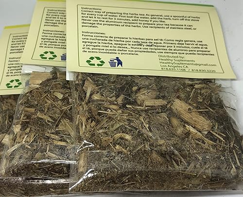 Miniatura 2 de Cardo Santo HierbaTea 38 oz