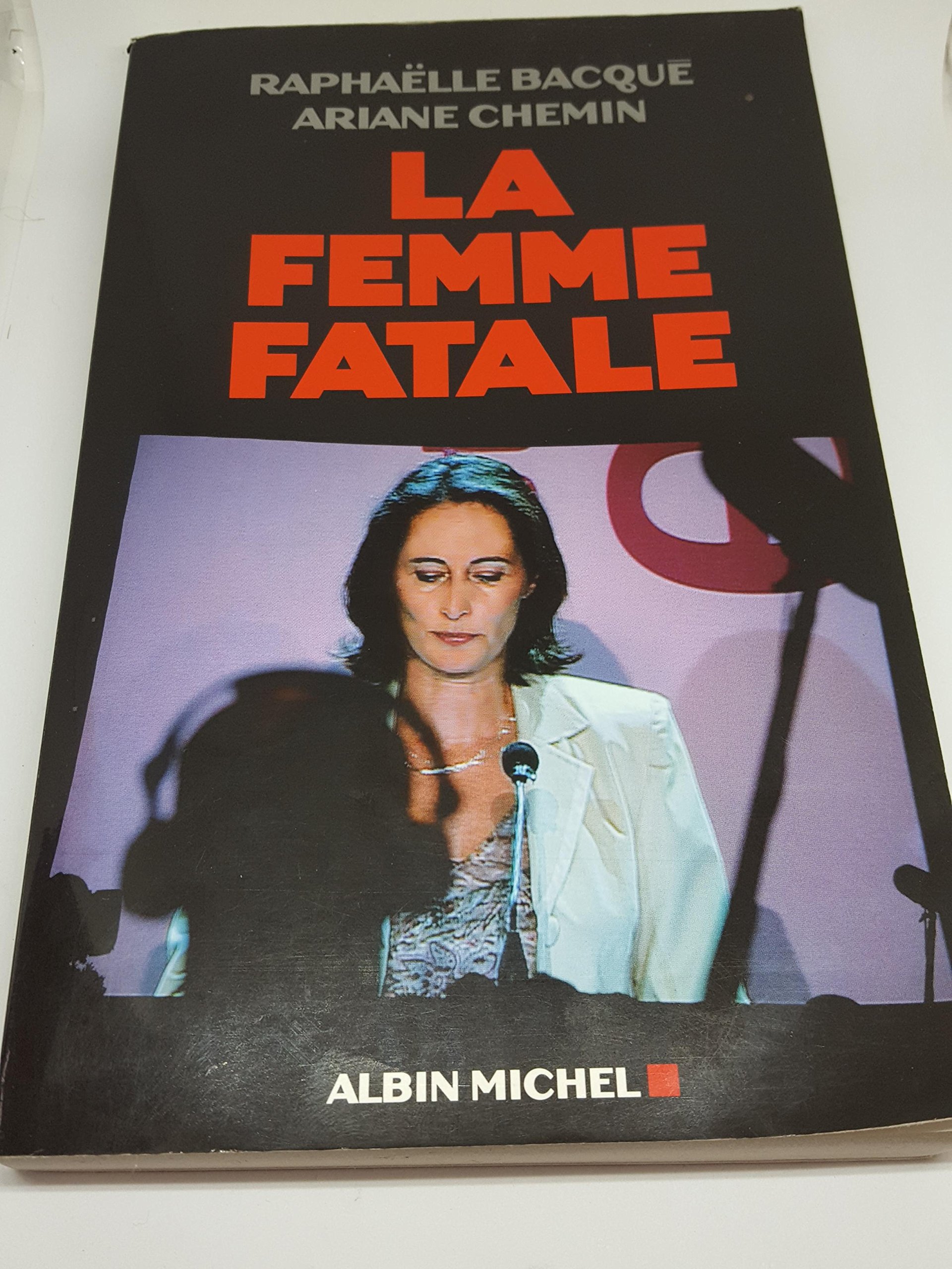 La Femme fatale