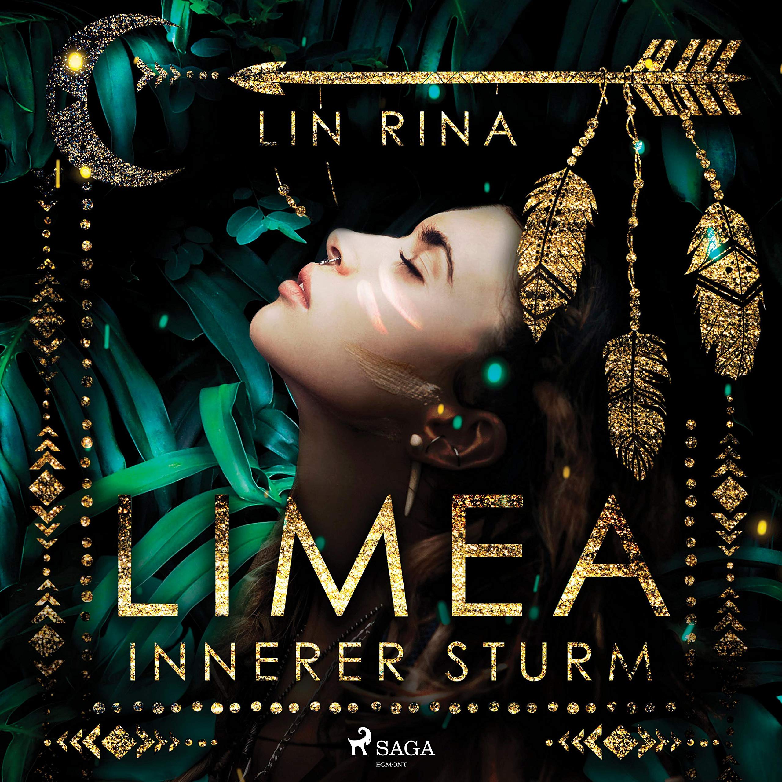 Cover art for Limea - Innerer Sturm