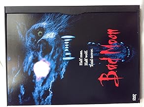 Bad Moon [DVD]