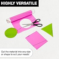 Vista 7 de Dycem, Rollo de material antideslizante, Rojo, 1