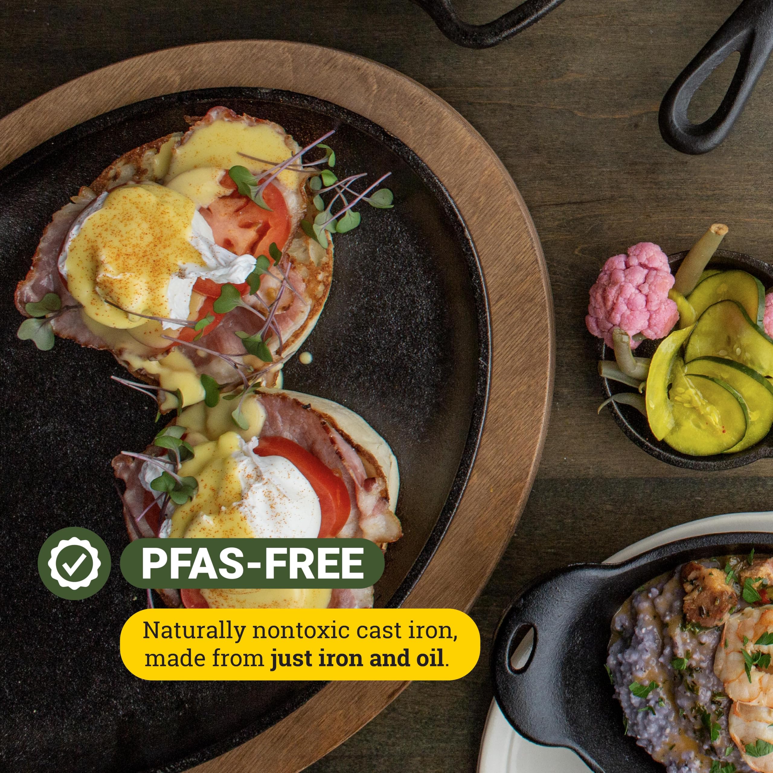 Amazon.co.jp: ロッジ ( LODGE ): グリドル