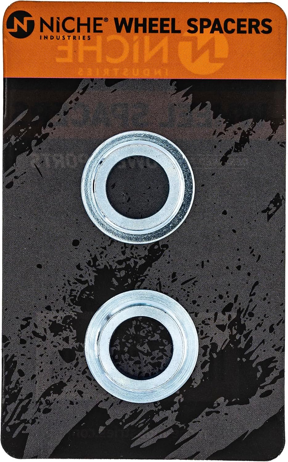 NICHE Rear Wheel Spacer Kit for Kawasaki KX100 KX85