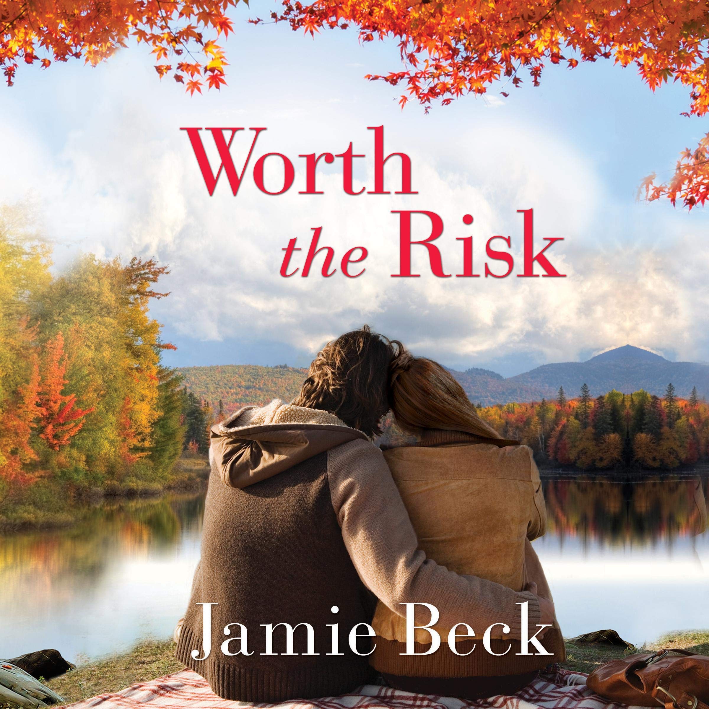 Cover art for Worth the Risk