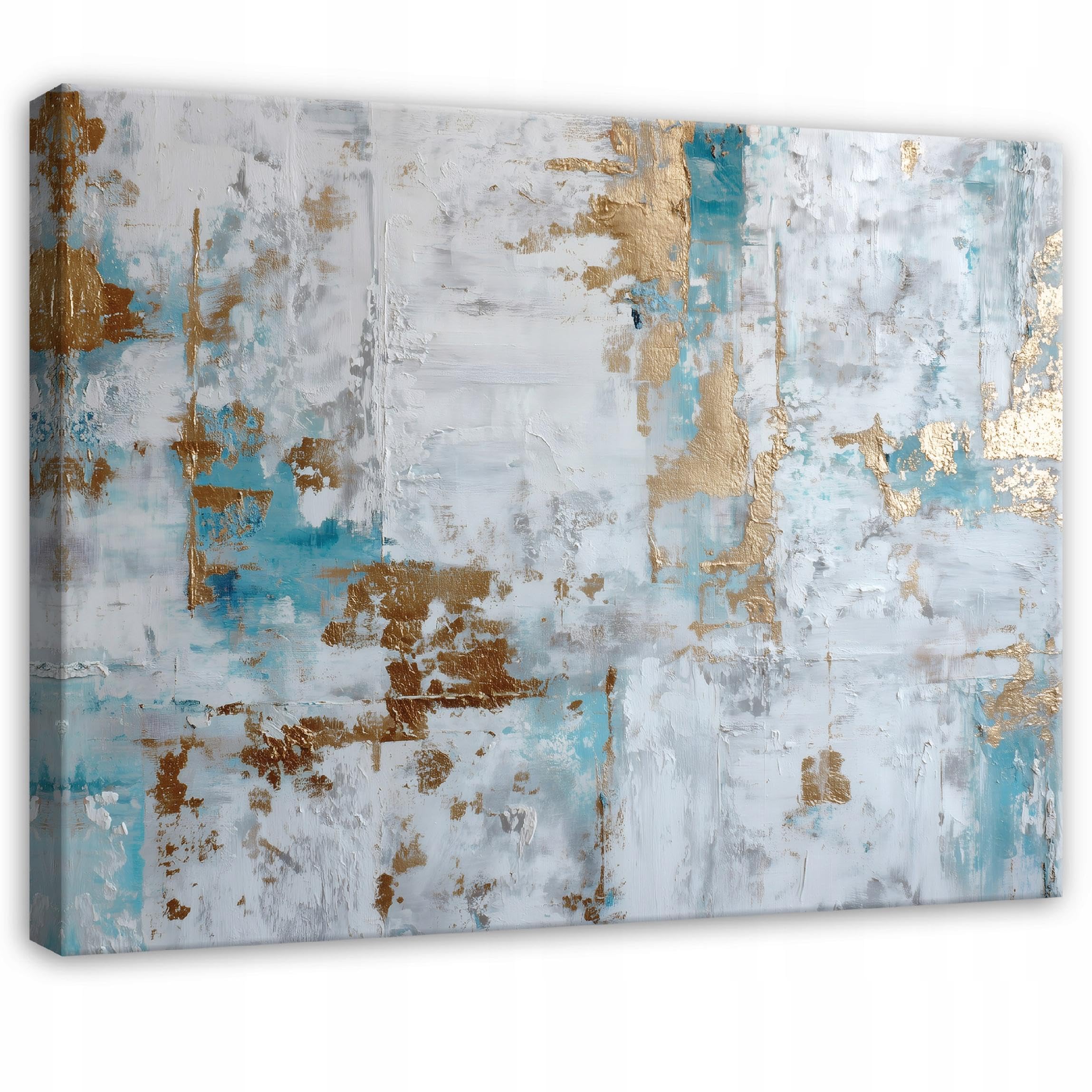 WallArena Canvas Pictures 40 x 30 cm