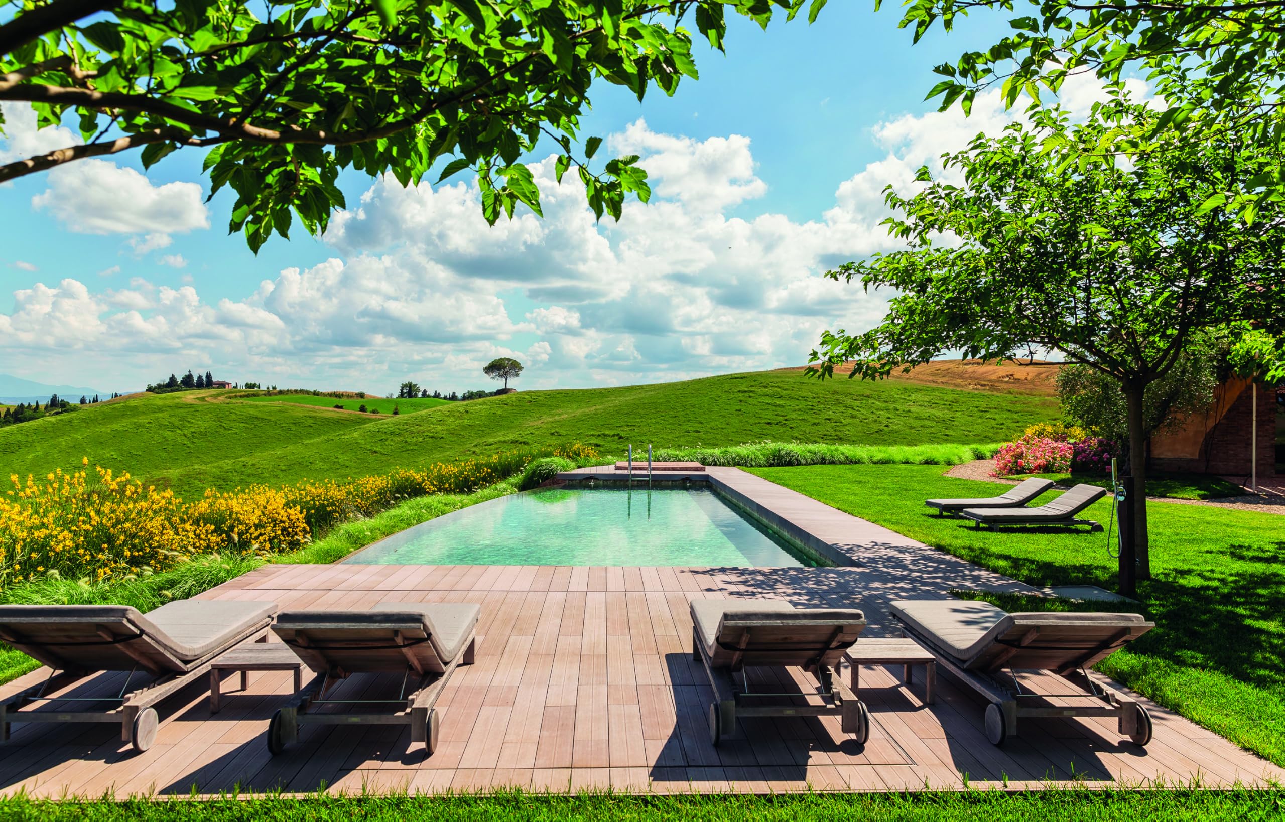 Quality living. Case di campagna. Ediz. a colori