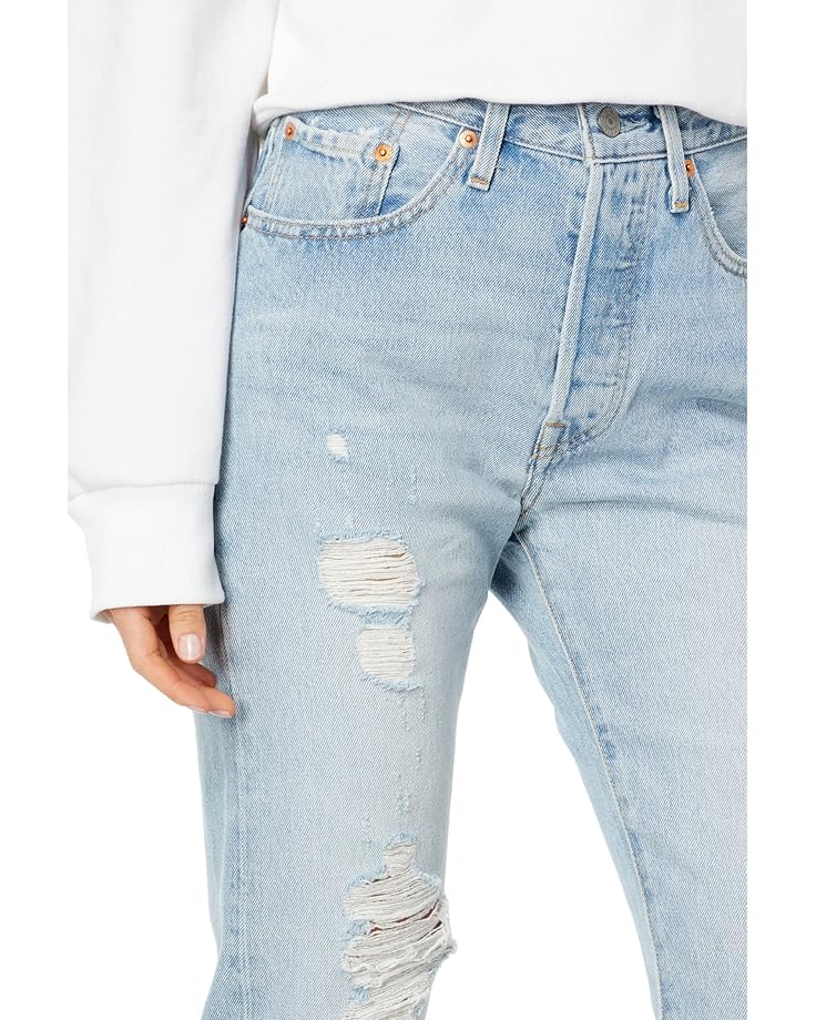 Levi's® Premium 501 Jeans - #3 of 4
