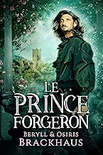 Download Le Prince Forgeron PDF