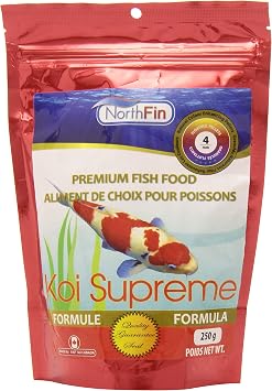 Northfin Koi Supreme