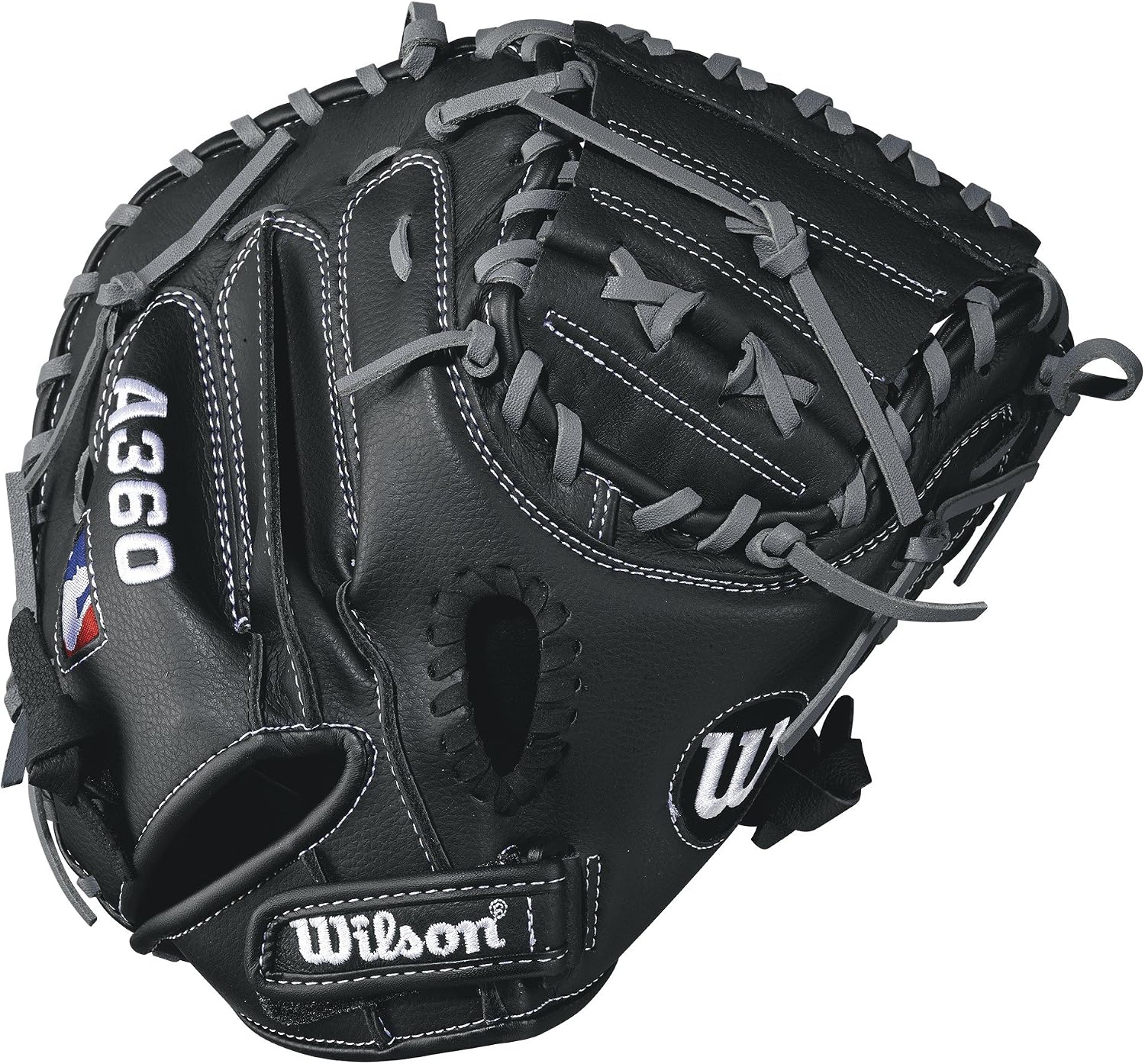 Wilson A360 Baseball Glove Series
