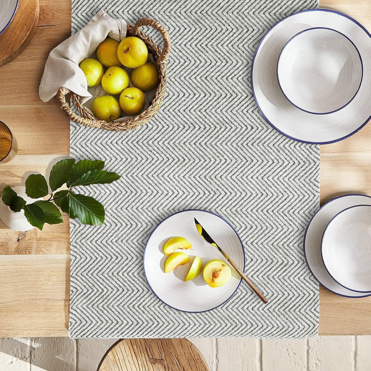 modern dresser scarf Amazon.com: Chickens and Farm Table Runner Modern Art Farmhouse Linen Table Runner Dresser Scarf Seasonal Kitchen Dining Table Decoration Dresser Scarves for Home Party Decor 13x70 Inch: Home & Kitchen