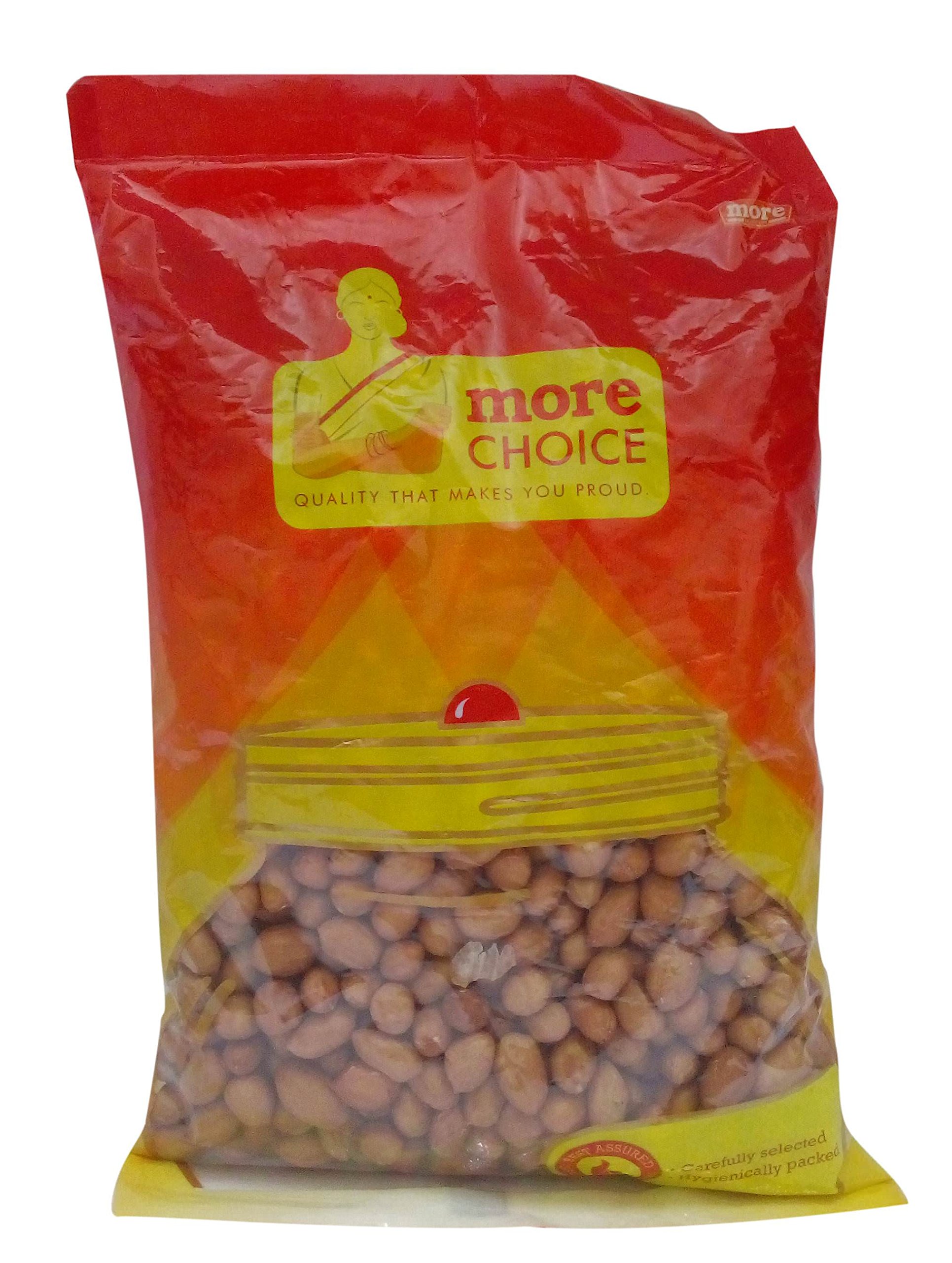 See full amazon price history chart for More Superior Raw Peanuts, 500g Pouch More Superior Raw Peanuts, 500g Pouch (B078H9VQ1B) Amazon Price History, Amazon Price Tracker